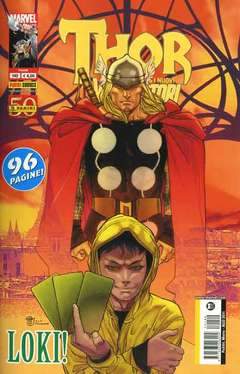 THOR 149-Panini Comics- nuvolosofumetti.
