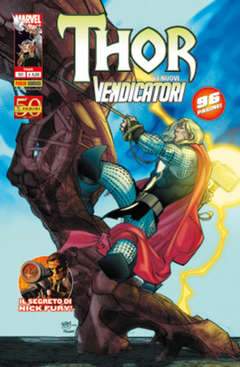 THOR 151-Panini Comics- nuvolosofumetti.