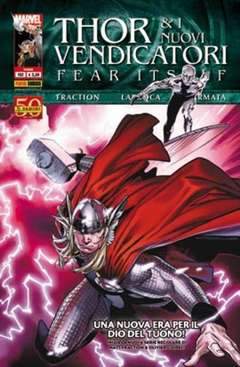 THOR 152-Panini Comics- nuvolosofumetti.