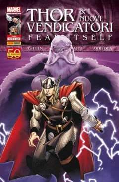 THOR 153-Panini Comics- nuvolosofumetti.