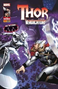 THOR 155-Panini Comics- nuvolosofumetti.