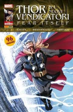 THOR 156-Panini Comics- nuvolosofumetti.