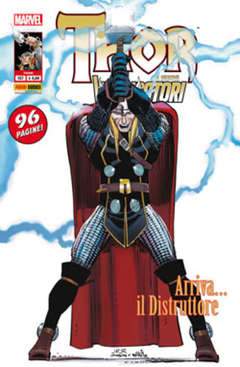 THOR 157-Panini Comics- nuvolosofumetti.