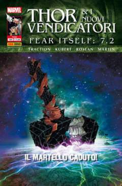 THOR 159-Panini Comics- nuvolosofumetti.