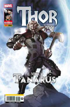 THOR 160-Panini Comics- nuvolosofumetti.