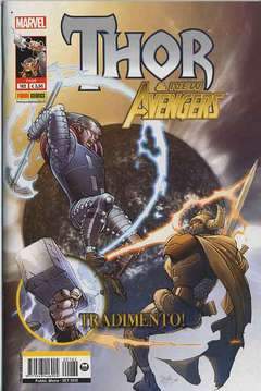 THOR 162-Panini Comics- nuvolosofumetti.