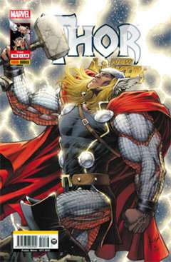 THOR 163-Panini Comics- nuvolosofumetti.