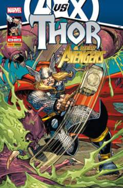 THOR 165-Panini Comics- nuvolosofumetti.