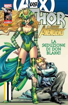 THOR 166-Panini Comics- nuvolosofumetti.