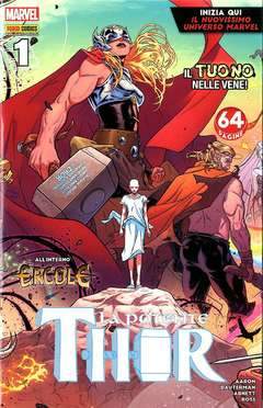 THOR 206-Panini Comics- nuvolosofumetti.
