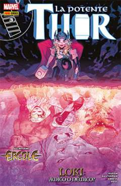 THOR 208-Panini Comics- nuvolosofumetti.