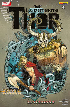 THOR 211-Panini Comics- nuvolosofumetti.