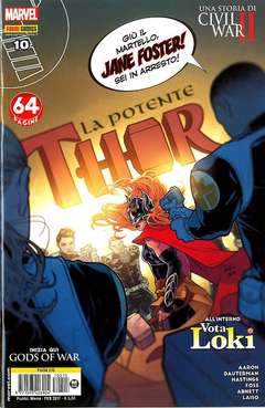 THOR 215-Panini Comics- nuvolosofumetti.