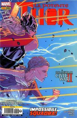 THOR 216-Panini Comics- nuvolosofumetti.
