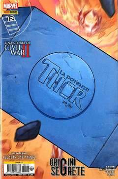 THOR 217-Panini Comics- nuvolosofumetti.