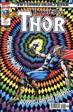 THOR 36-Panini Comics- nuvolosofumetti.