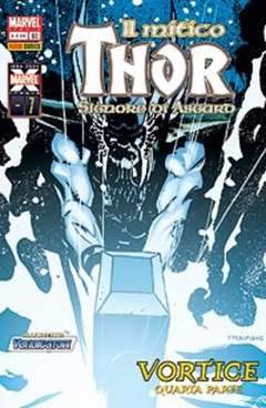THOR 60-Panini Comics- nuvolosofumetti.