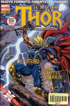 THOR 61-Panini Comics- nuvolosofumetti.