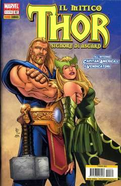 THOR 62-Panini Comics- nuvolosofumetti.