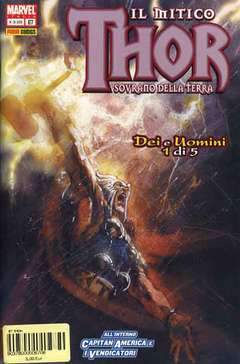 THOR 67-Panini Comics- nuvolosofumetti.