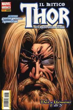 THOR 68-Panini Comics- nuvolosofumetti.