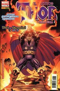 THOR 69-Panini Comics- nuvolosofumetti.