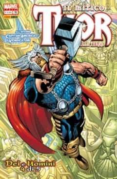 THOR 70-Panini Comics- nuvolosofumetti.