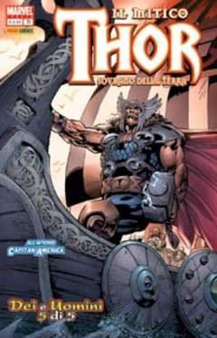 THOR 71-Panini Comics- nuvolosofumetti.