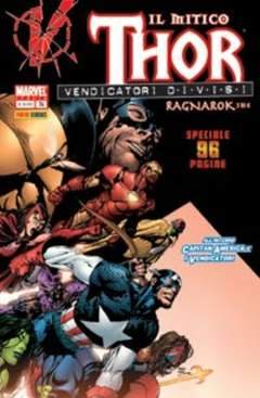 THOR 74-Panini Comics- nuvolosofumetti.