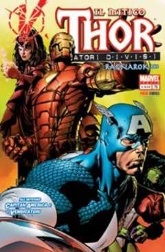 THOR 75-Panini Comics- nuvolosofumetti.