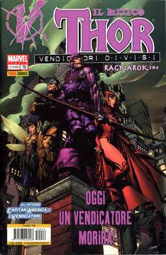 THOR 76-Panini Comics- nuvolosofumetti.