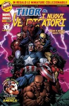 THOR 78-Panini Comics- nuvolosofumetti.