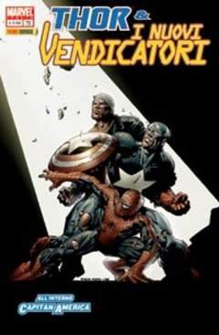 THOR 79-Panini Comics- nuvolosofumetti.