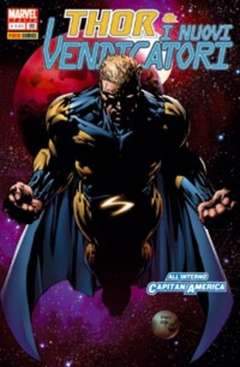 THOR 80-Panini Comics- nuvolosofumetti.