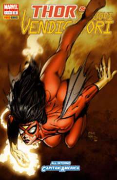 THOR 81-Panini Comics- nuvolosofumetti.