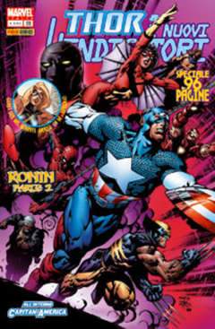 THOR 89-Panini Comics- nuvolosofumetti.