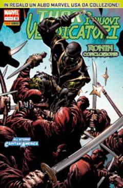 THOR 90-Panini Comics- nuvolosofumetti.