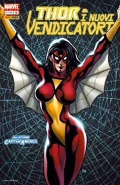 THOR 91-Panini Comics- nuvolosofumetti.