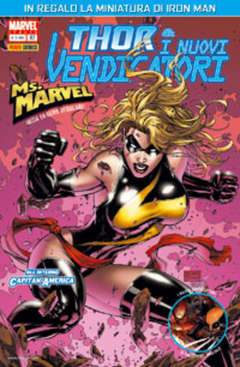 THOR 92-Panini Comics- nuvolosofumetti.