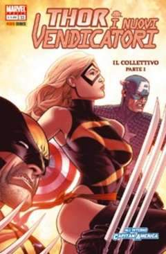 THOR 93-Panini Comics- nuvolosofumetti.