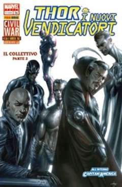 THOR 94-Panini Comics- nuvolosofumetti.