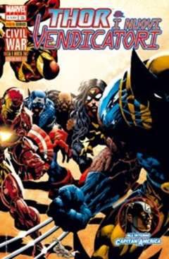 THOR 95-Panini Comics- nuvolosofumetti.