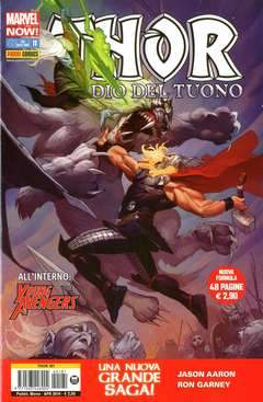 THOR 181-Panini Comics- nuvolosofumetti.