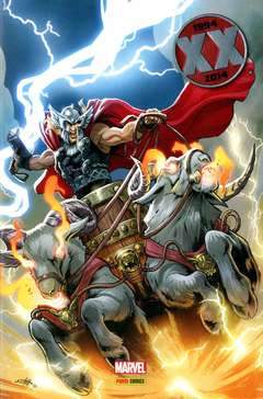 THOR 11-Panini Comics- nuvolosofumetti.