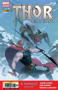 THOR 184-Panini Comics- nuvolosofumetti.