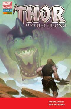 THOR 186-Panini Comics- nuvolosofumetti.