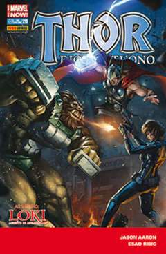 THOR 190-Panini Comics- nuvolosofumetti.