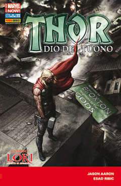 THOR 192-Panini Comics- nuvolosofumetti.