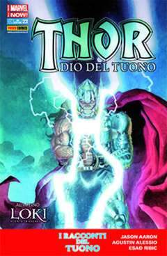 THOR 193-Panini Comics- nuvolosofumetti.