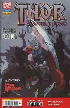 THOR 173-Panini Comics- nuvolosofumetti.